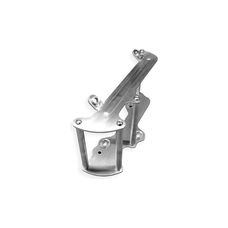 Refuerzo Protector Radiador Yamaha Yz 250 F 2010-2013