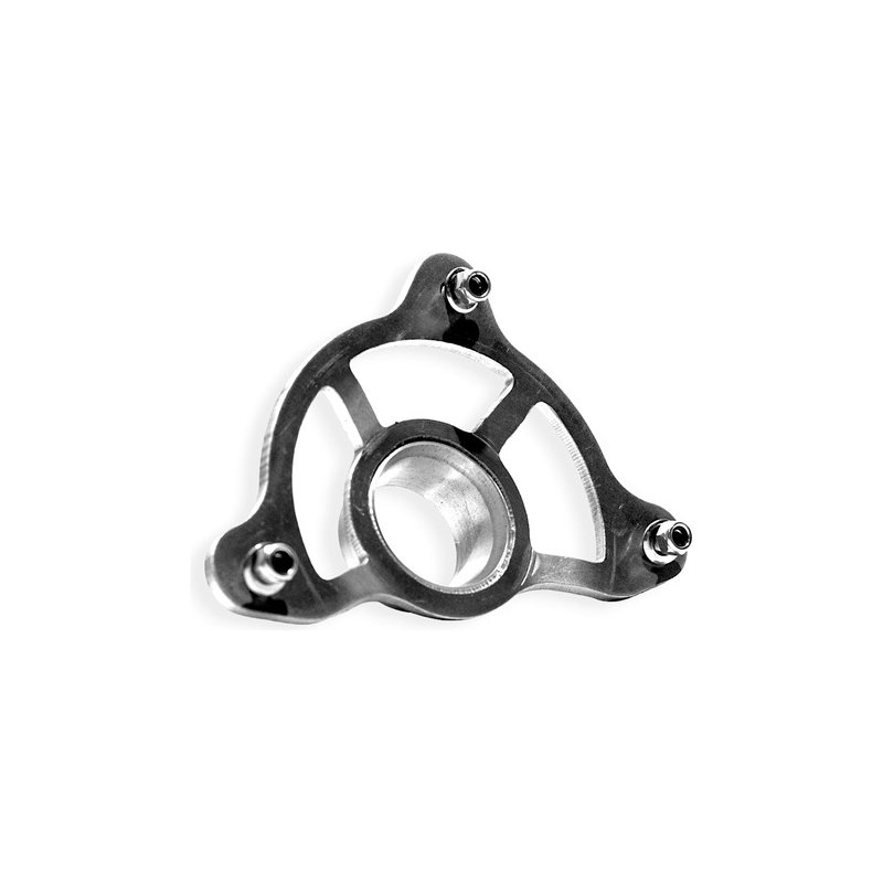 Soporte P/ Protector Disco Delantero Beta Rr 400 2006-2012