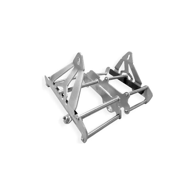 Refuerzo Protector Radiador Honda Crf 250 X 2004-2019