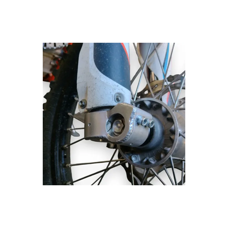 Protector Vasos Suspension Ktm Excf 250 2016-2022