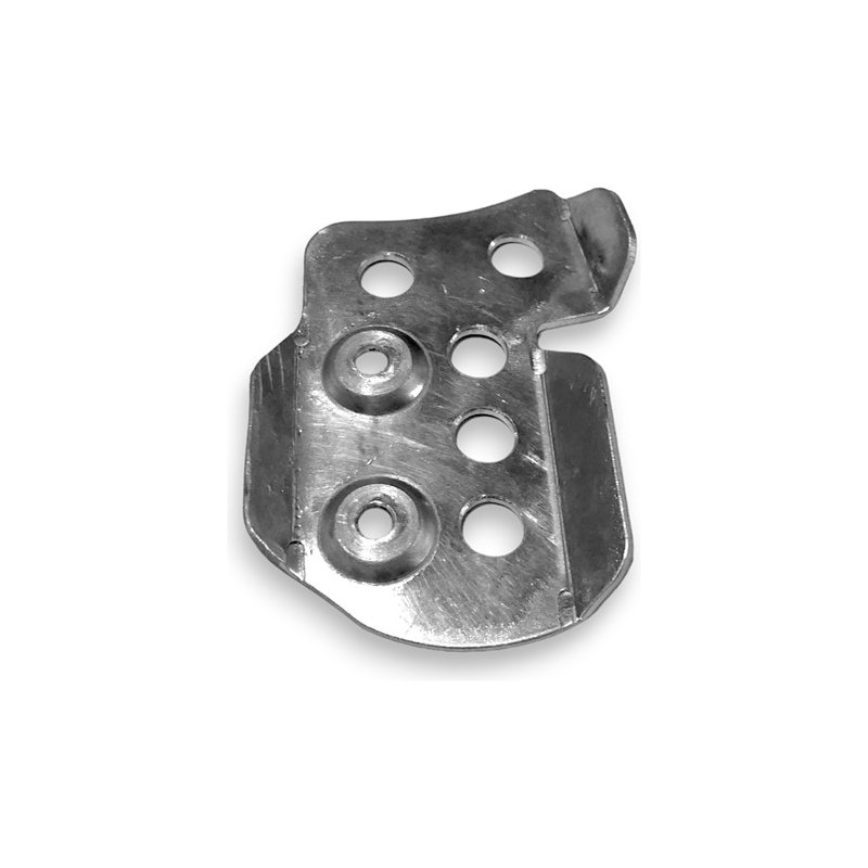 D_908361-MLA75475566050_042024-O.jpg Defensa Cilindro Freno Trasero Kawasaki Kx 250 F 2007-2018