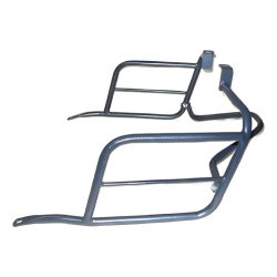 Soporte Lateral Bolsos S/base Honda Nx 4 Falcon 1999-2013