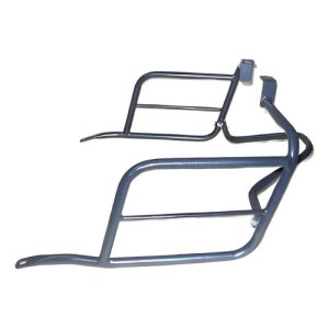 Soporte Lateral Bolsos S/base Honda Nx 4 Falcon 1999-2013