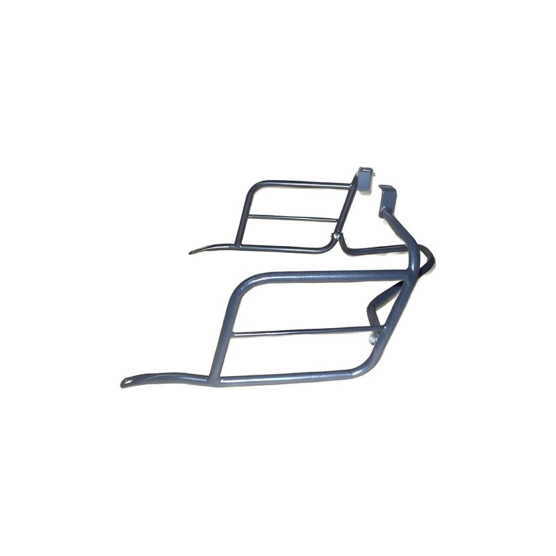 Soporte Lateral Bolsos S/base Honda Nx 4 Falcon 1999-2013