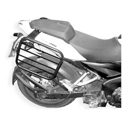 Soporte Lateral Bolsos S/base Bajaj 200 Ns/pulsar