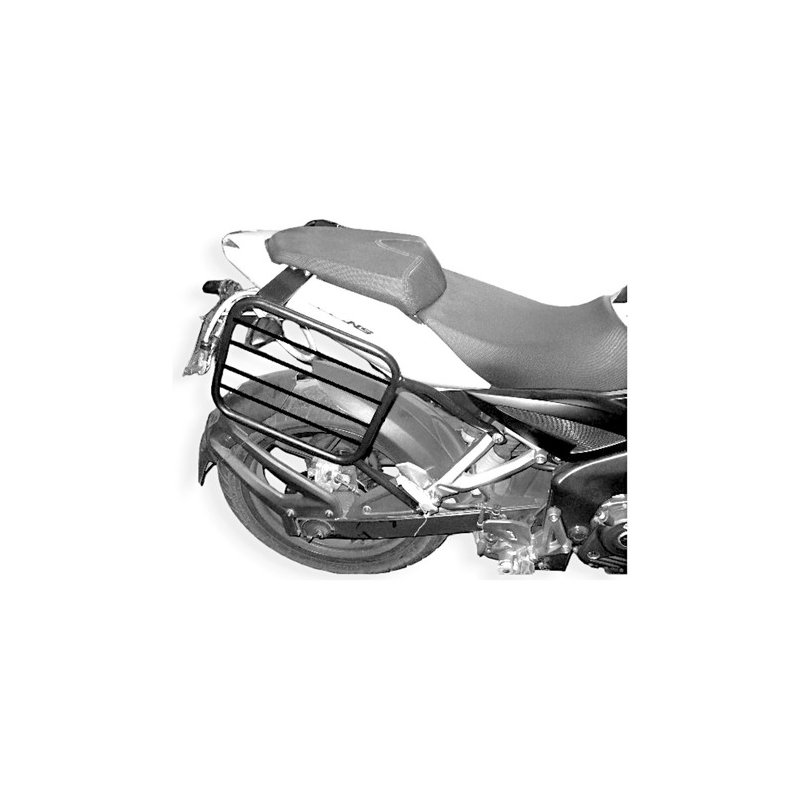 Soporte Lateral Bolsos S/base Bajaj 200 Ns/pulsar