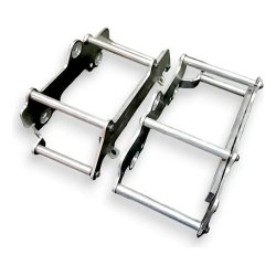 Refuerzo Protector Radiador Husqvarna Te 450 2007-2012