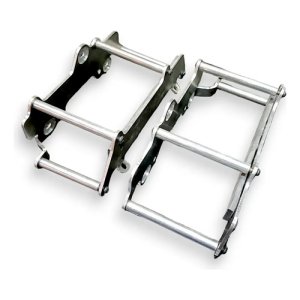 Refuerzo Protector Radiador Husqvarna Te 450 2007-2012