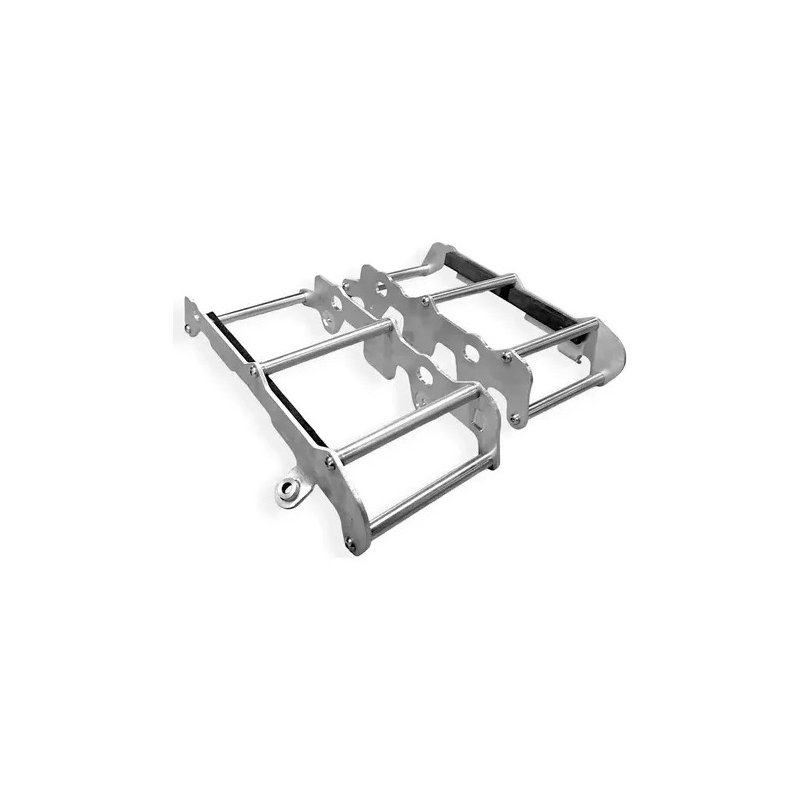 Refuerzo Protector Radiador Yamaha Wr 250 F 2007-2014