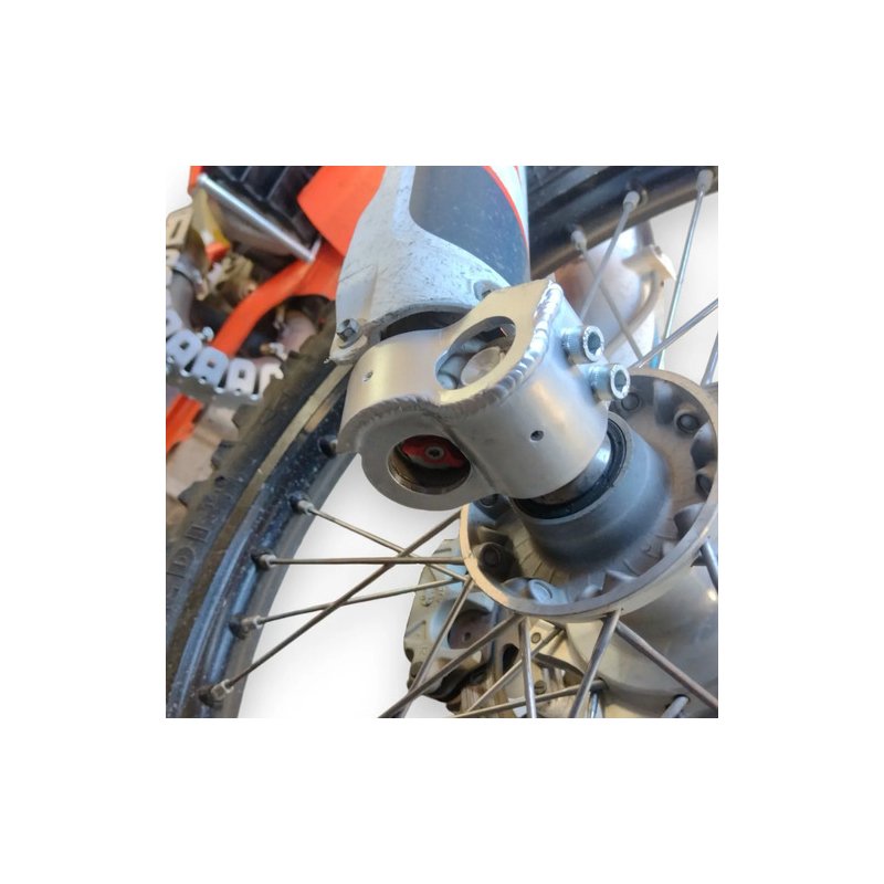 Protector Vasos Suspension Ktm Xcw 250 2017-2019