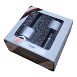 Elevador De Manubrio Husqvarna Tc 150 2025