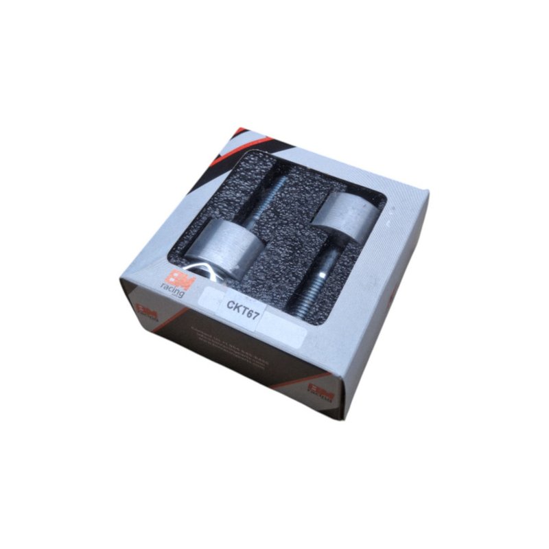 Elevador De Manubrio Husqvarna Tc 150 2025