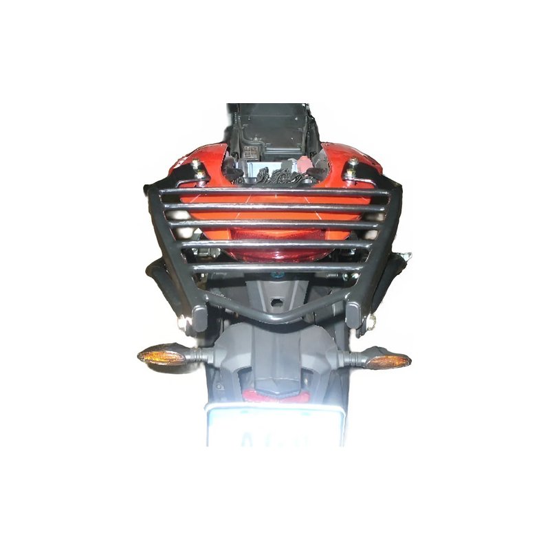 Portaequipaje P/ Soportes Lat. + Ref. Gilera Vc 650 Spectra