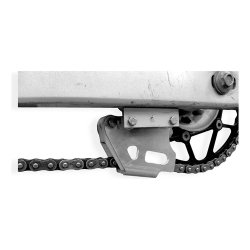 D_913191-MLA109195156996_042026-O.jpg Guia Para Cadenas Honda Xr 250 Tornado 1998-2025