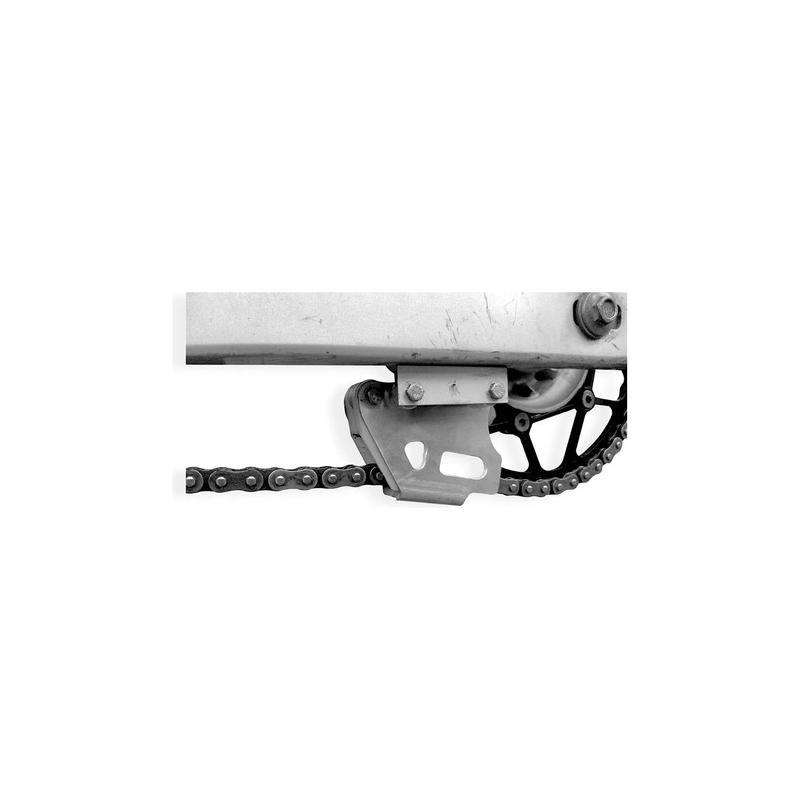 D_913191-MLA109195156996_042026-O.jpg Guia Para Cadenas Honda Xr 250 Tornado 1998-2025