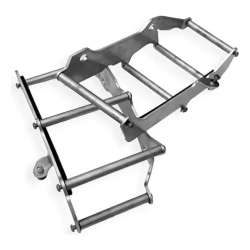 Refuerzo Protector Radiador Husqvarna Te 250 2014-2016