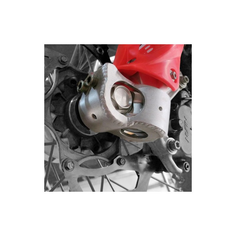 Protector Vasos Suspension Beta Rs 390 - Zf 2020-2024