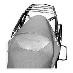 Portaequipaje + Soporte Bolsos C/base Benelli 300 Tnt