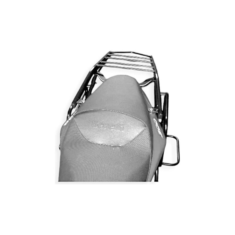 Portaequipaje + Soporte Bolsos C/base Benelli 300 Tnt