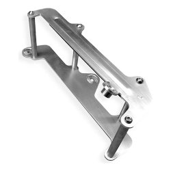 Refuerzo Protector Radiador Kawasaki Kdx 220 1995-2006