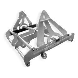 Refuerzo Protector Radiador Honda Crf 250 R 2004-2009