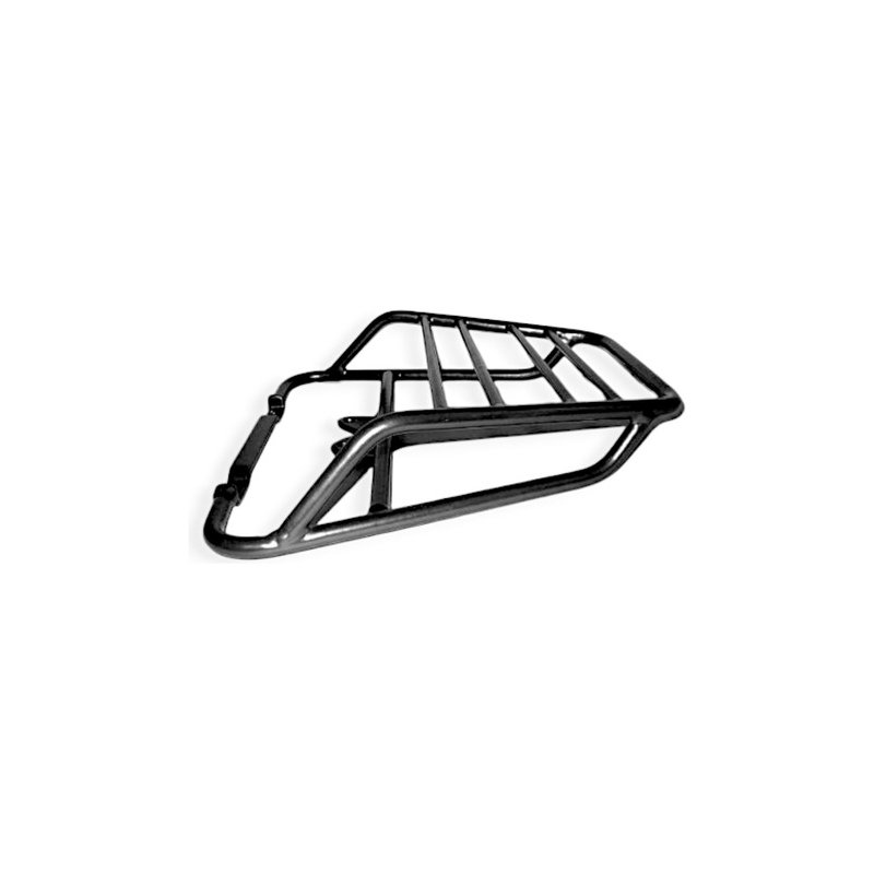 Portaequipaje Honda Cbx 250 Twister 2001-2016 - Macizo