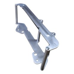 Refuerzo Protector Radiador Kawasaki Klx 300 2020-2025