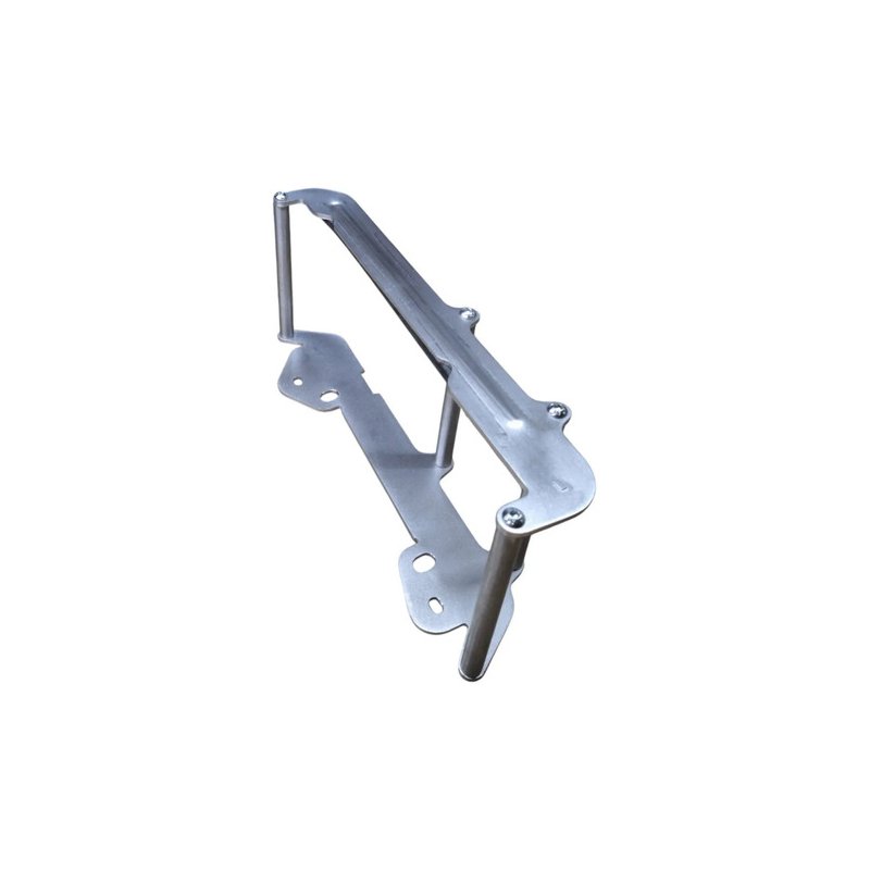 Refuerzo Protector Radiador Kawasaki Klx 300 2020-2025