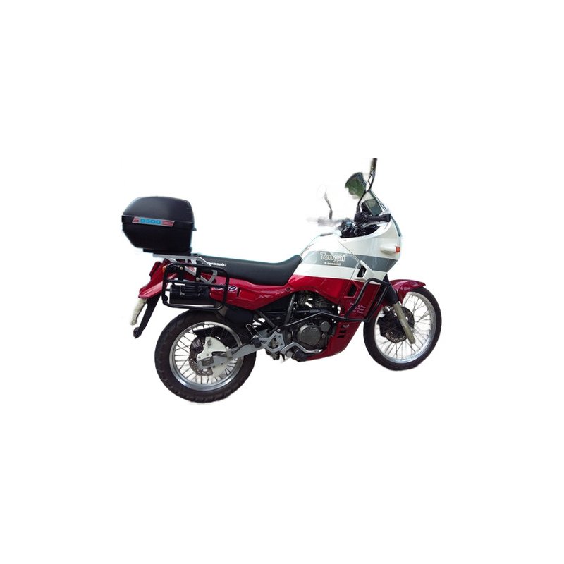 Defensa Motor Kawasaki Klr 650 Tengai