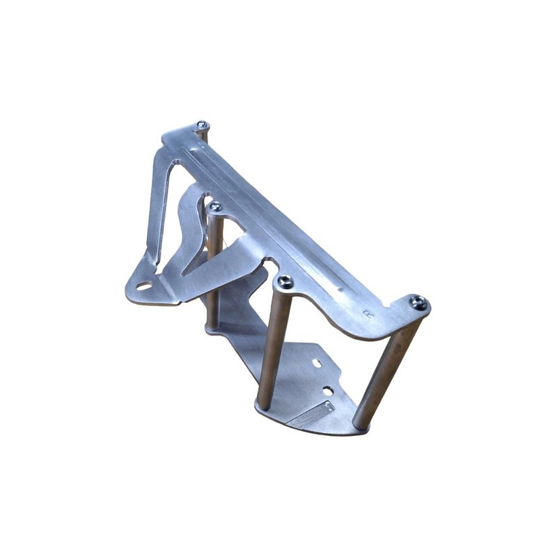 Refuerzo Protector Radiador Suzuki Rmx 450 Z 2010-2017