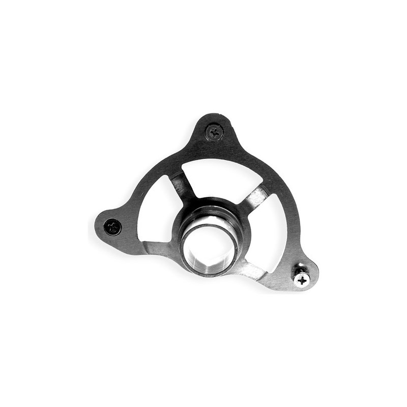 D_920745-MLA78248378828_082024-O.jpg Soporte P/ Protector Disco Delantero Ktm Exc 250 2003-2015