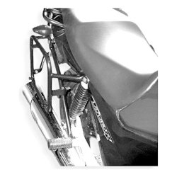 Portaequipaje + Soporte Baul Givi Honda Cg 150 Titán 2015-24