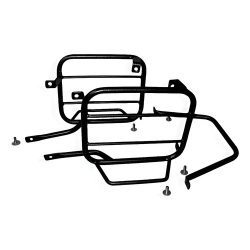 D_921104-MLA109687898789_032026-O.jpg Soporte Lateral Bolsos C/base Honda Glh 150 Gaucha