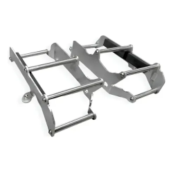 Refuerzo Protector Radiador Husaberg Fe 450 2012-2013