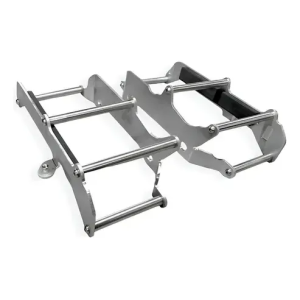 Refuerzo Protector Radiador Husaberg Fe 450 2012-2013