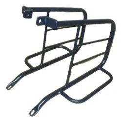 Soporte Lateral Bolsos C/base Honda Cg 150 Titán 2015-2024