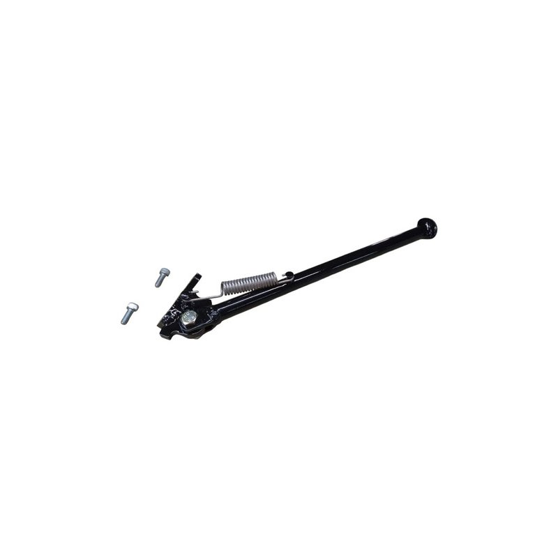 Muleta Lateral Acero Yamaha Yz 125 2005-2021