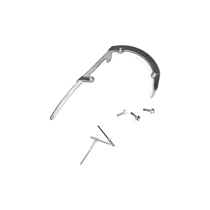 Soporte Electro Ventilador Spal Ktm Exc 500 2012-2016