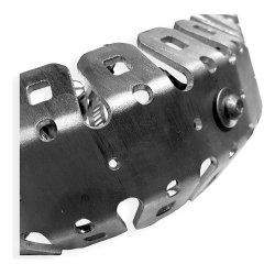 Protector Defensa De Escape Beta Rr 430 2011-2019