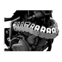 Protector Defensa De Escape Ktm Excf 450 2008-2011