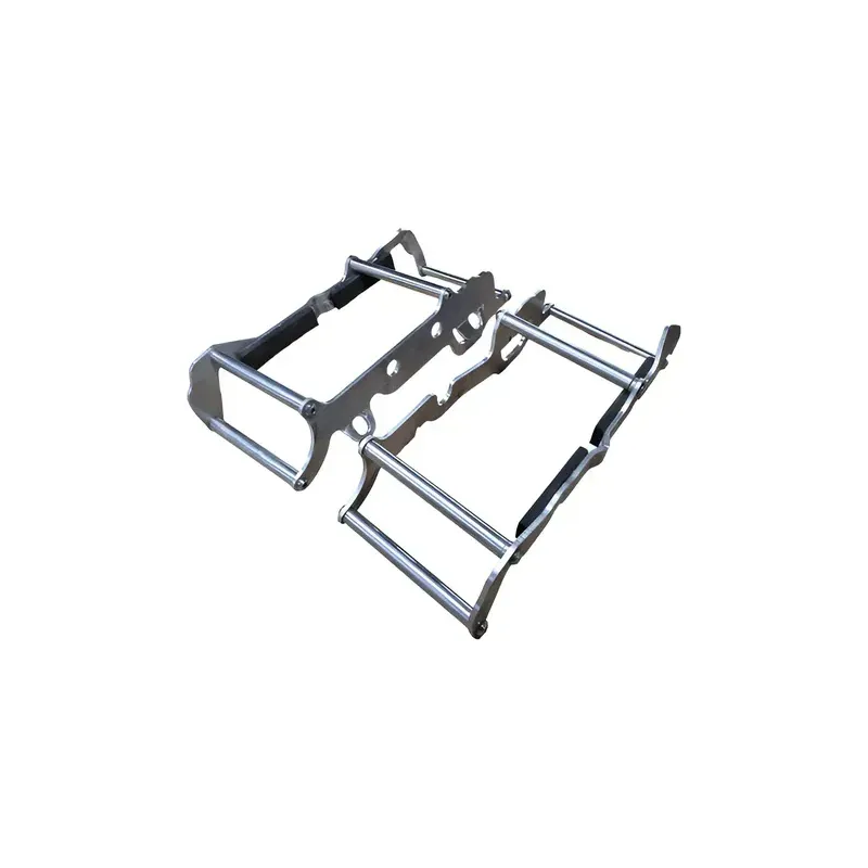 Refuerzo Protector Radiador Gasgas Ec 300 2021-2023