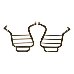 Soporte Lateral Bolsos C/base Jawa 250-9