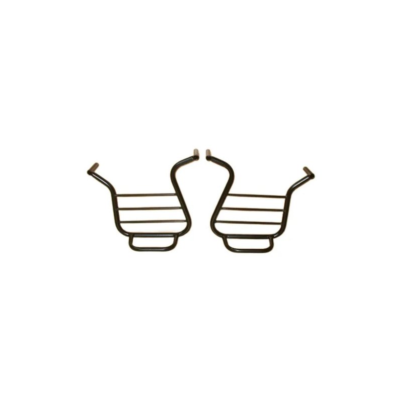 Soporte Lateral Bolsos C/base Jawa 250-9