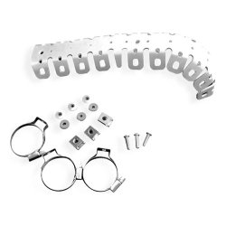 Protector Defensa De Escape Ktm Excf 350 2012-2016