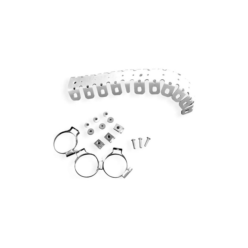 Protector Defensa De Escape Ktm Excf 350 2012-2016