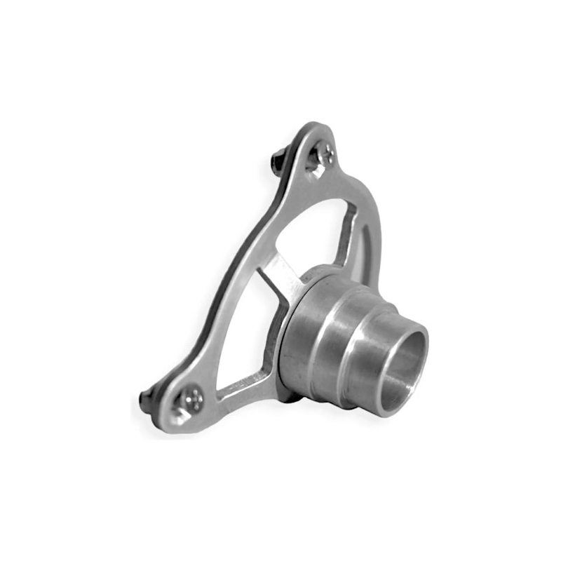 Soporte P/ Protector Disco Delantero Beta Rr 520 2011-2015