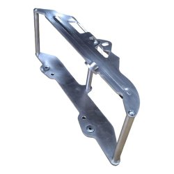 Refuerzo Protector Radiador Kawasaki Kx 250 F 2011-2016