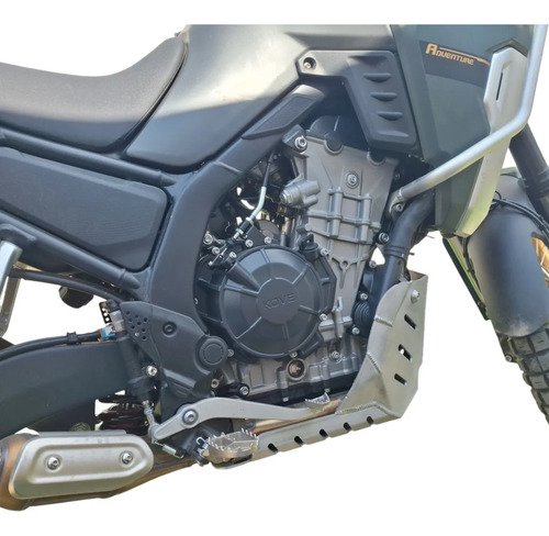 Protector Cubrecarter Kove 800 X 2024-2026