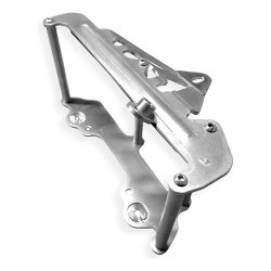 Refuerzo Protector Radiador Honda Crf 250 R 2004-2009