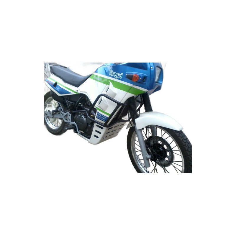 Defensa Motor Kawasaki Klr 650 Tengai